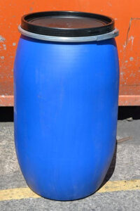 A and B Containers DRUM - AB012