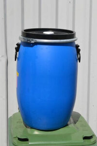 A and B Containers DRUM - AB015